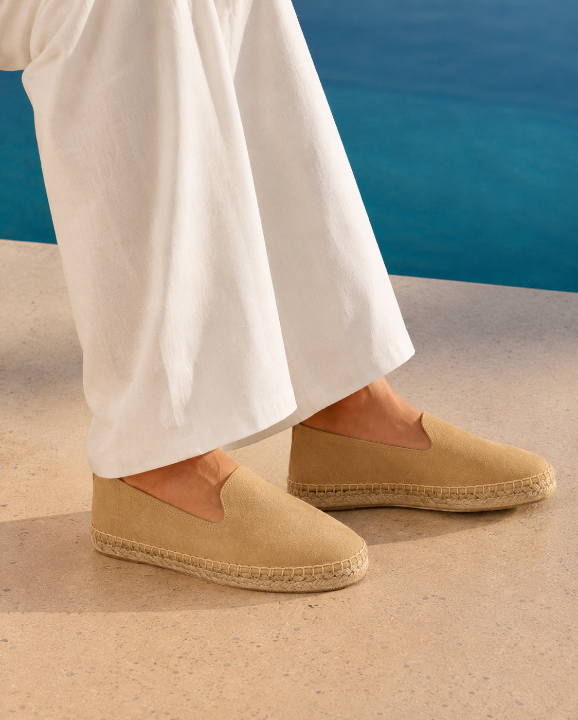Riviera – Golden Sand