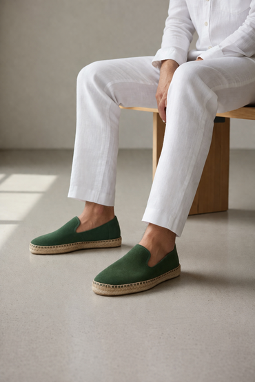 Riviera – Palm Green