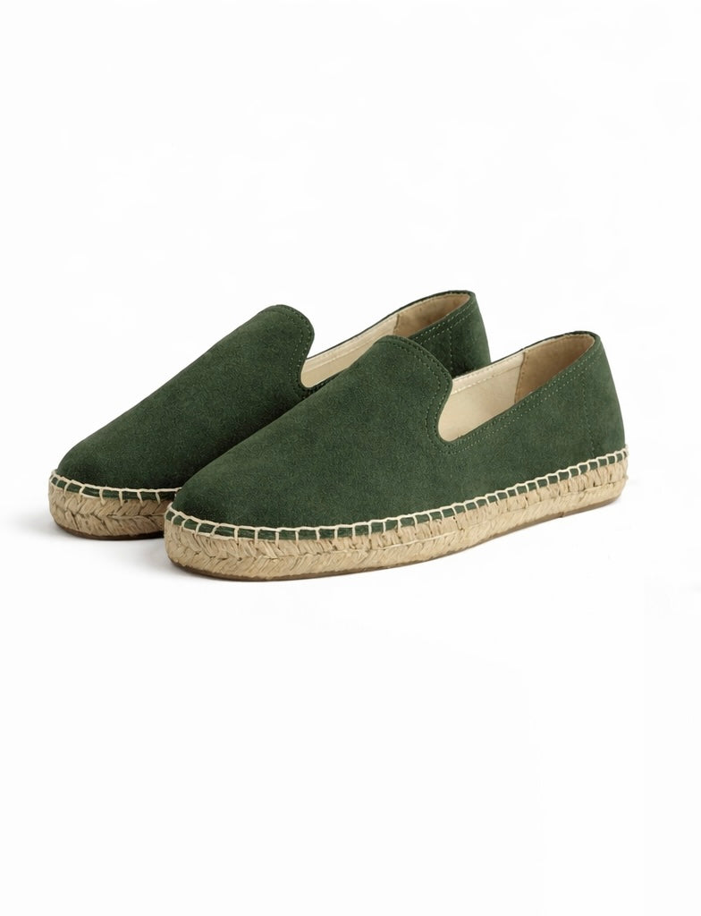 Riviera – Palm Green