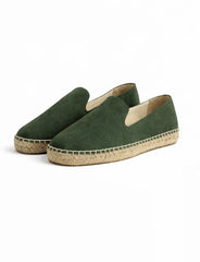 Riviera – Palm Green