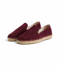 Riviera – Royal Burgundy | Limited Edition