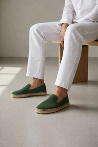 Riviera – Palm Green