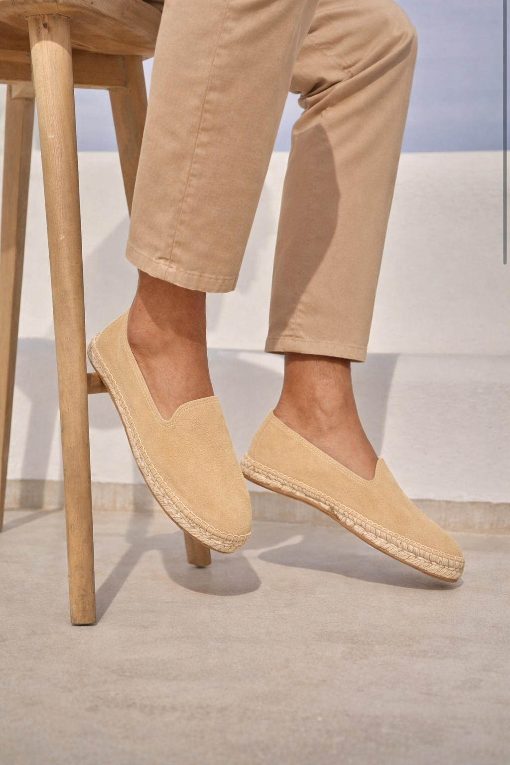 Riviera – Golden Sand