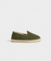 Riviera – Palm Green