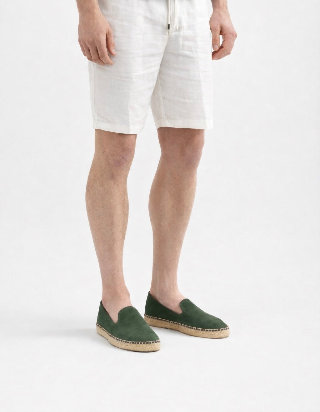 Riviera – Palm Green