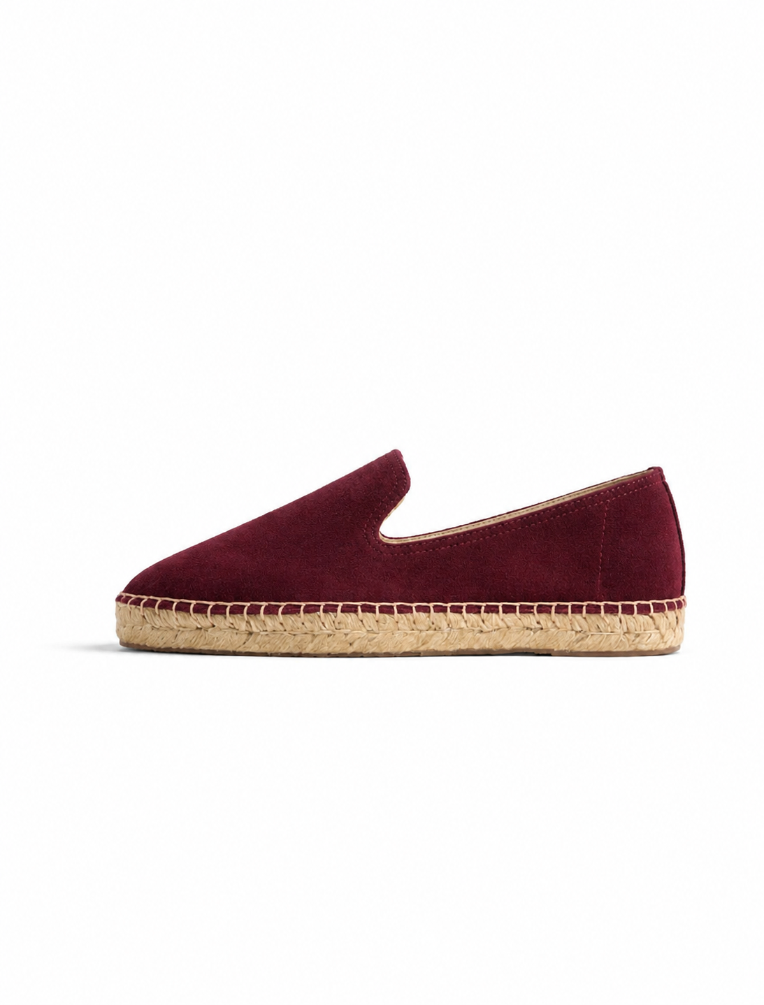 Riviera – Royal Burgundy | Limited Edition