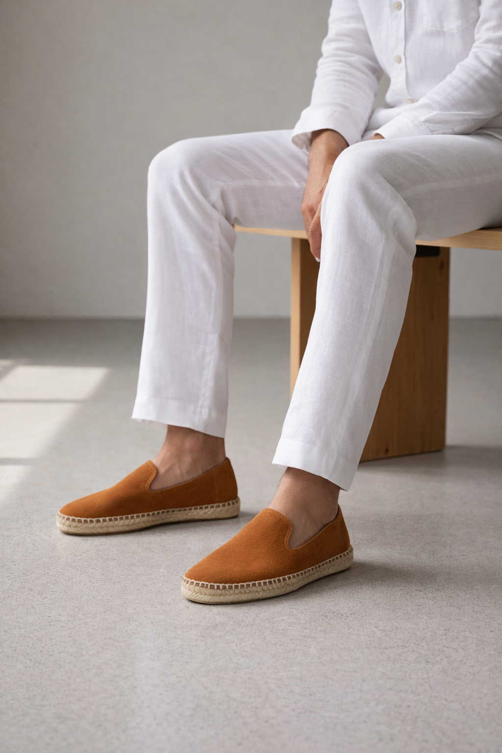 Riviera – Sunset Orange