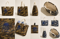 Riviera Beach Tote – 100% Cotton