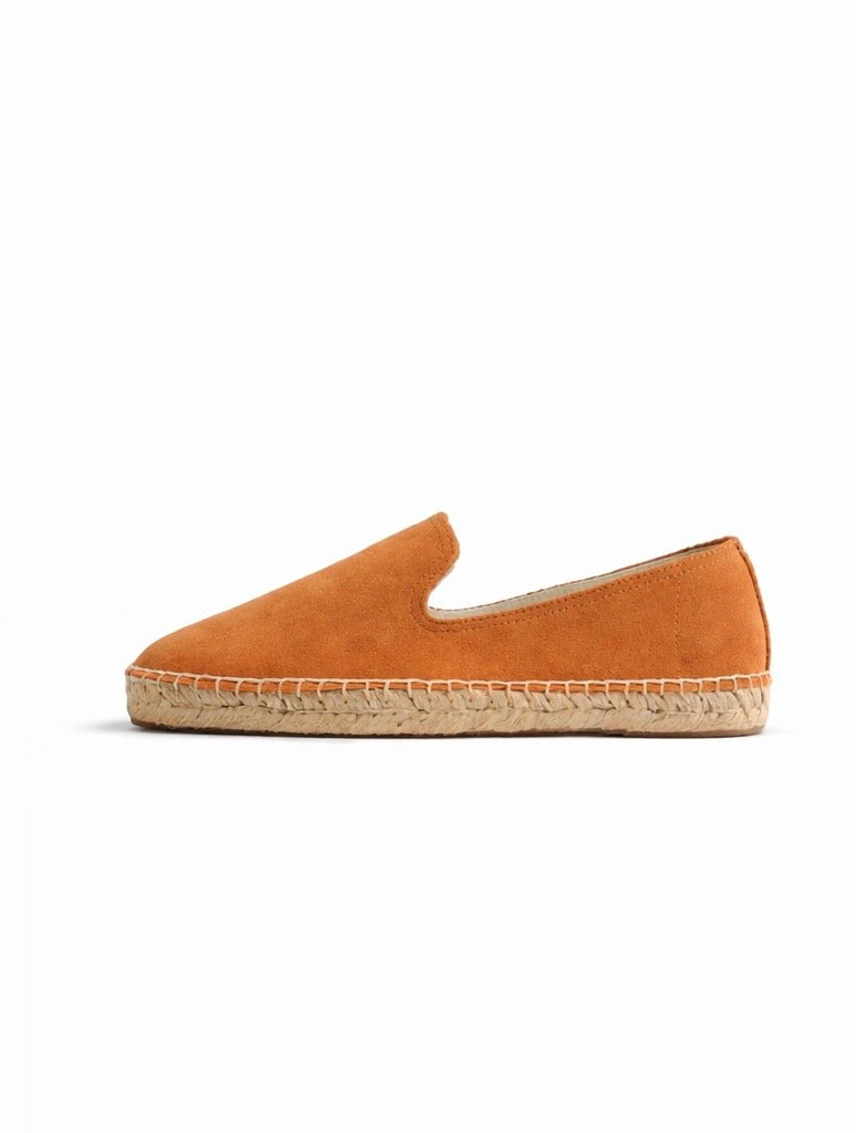 Riviera – Sunset Orange
