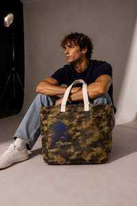 Riviera Beach Tote – 100% Cotton