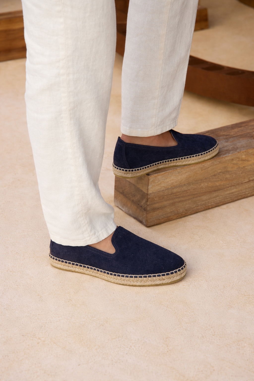 Riviera – Navy Yacht